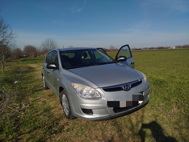 Hyundai I30 1.4 - 2800 € / 5476.32 лв. - 52693543 1 | Car24.bg Hyundai I30 1.4 - 2800 € / 5476.32 лв. - 52693543 1