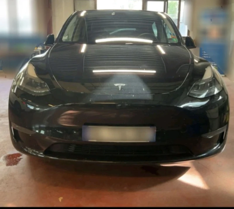 Tesla Model Y PERFORMANCE - 28999 € / 56717.11 лв. - 48506259 1 | Car24.bg Tesla Model Y PERFORMANCE - 28999 € / 56717.11 лв. - 48506259 1
