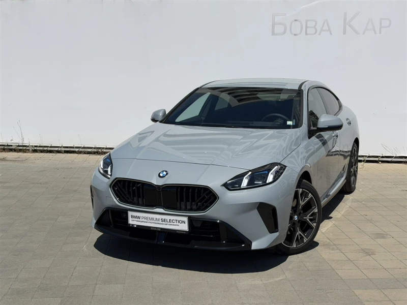 BMW 218 Gran Coupe - 44000 € / 86056.52 лв. - 44392459 1 | Car24.bg BMW 218 Gran Coupe - 44000 € / 86056.52 лв. - 44392459 1
