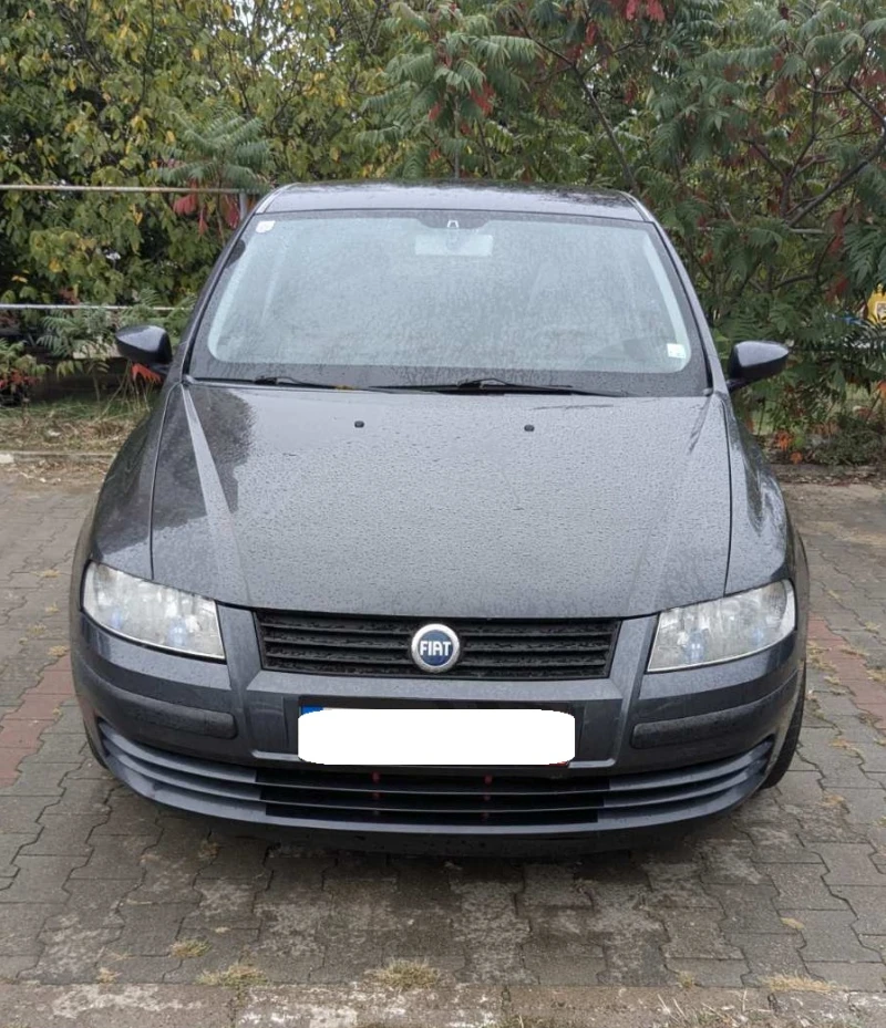 Fiat Stilo 1, 9 JTD - 700 € / 1369.08 лв. - 22827094 1 | Car24.bg Fiat Stilo 1, 9 JTD - 700 € / 1369.08 лв. - 22827094 1