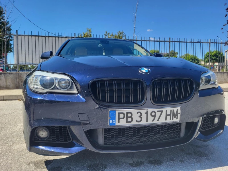 BMW 530 - 9000 € - 37547912 1 | Car24.bg BMW 530 - 9000 € - 37547912 1