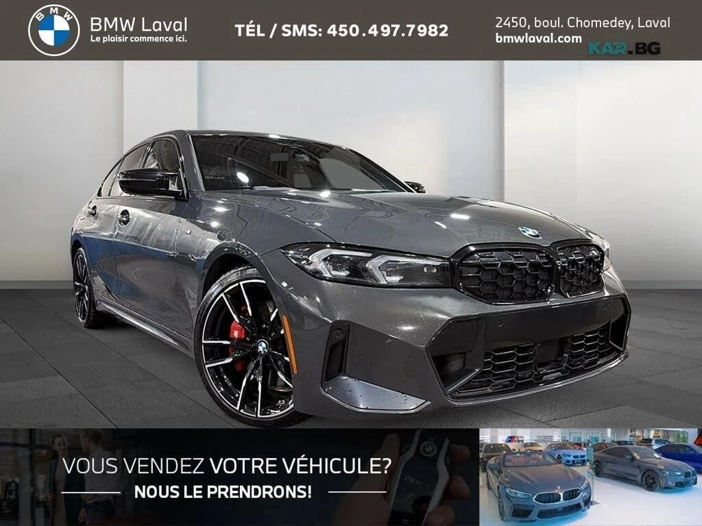 BMW 340 undefined | Auto.bg — изображение 1 BMW 340 undefined | Auto.bg — изображение 1