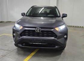 Toyota Rav4 8. 4x4 2.5i XLE PREMIUM | Mobile.bg   2