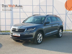 Снимка Skoda Kodiaq