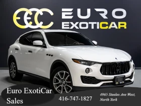 Maserati Levante * M161 * CARFAX * ЦЕНА ДО БГ - Car24.bg Maserati Levante * M161 * CARFAX * ЦЕНА ДО БГ