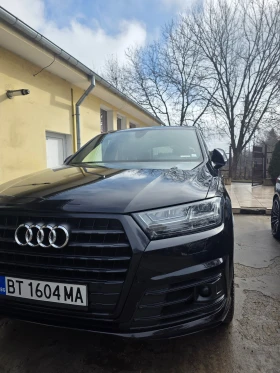 Audi Q7 5.0 - Car24.bg Audi Q7 5.0