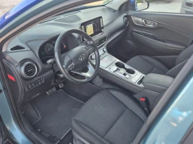 Hyundai Kona Top | Auto.bg — изображение 10 Hyundai Kona Top | Auto.bg — изображение 10