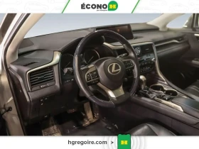 Lexus RX 350 FULL/PANORAMA/360CAM | Auto.bg — изображение 15 Lexus RX 350 FULL/PANORAMA/360CAM | Auto.bg — изображение 15