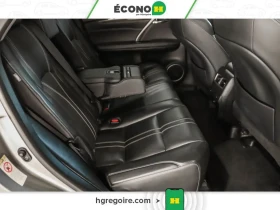 Lexus RX 350 FULL/PANORAMA/360CAM | Auto.bg — изображение 17 Lexus RX 350 FULL/PANORAMA/360CAM | Auto.bg — изображение 17