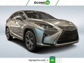 Lexus RX 350 FULL/PANORAMA/360CAM