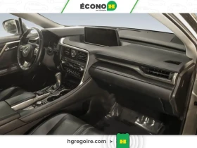 Lexus RX 350 FULL/PANORAMA/360CAM | Auto.bg — изображение 16 Lexus RX 350 FULL/PANORAMA/360CAM | Auto.bg — изображение 16