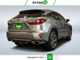 Lexus RX 350 FULL/PANORAMA/360CAM | Auto.bg — изображение 6 Lexus RX 350 FULL/PANORAMA/360CAM | Auto.bg — изображение 6