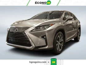 Lexus RX 350 FULL/PANORAMA/360CAM | Auto.bg — изображение 3 Lexus RX 350 FULL/PANORAMA/360CAM | Auto.bg — изображение 3