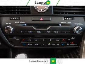 Lexus RX 350 FULL/PANORAMA/360CAM | Auto.bg — изображение 10 Lexus RX 350 FULL/PANORAMA/360CAM | Auto.bg — изображение 10