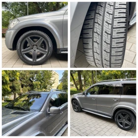 Mercedes-Benz GL 500 #V8#388KC#AMG PAKET#KATO HOB! - 14900 € / 29141.87 лв. - 37550403 15 | Car24.bg Mercedes-Benz GL 500 #V8#388KC#AMG PAKET#KATO HOB! - 14900 € / 29141.87 лв. - 37550403 15