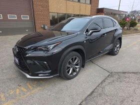 Lexus NX 300 ДИСТРОНИК / ПАНОРАМА / ОБДУХВАНЕ