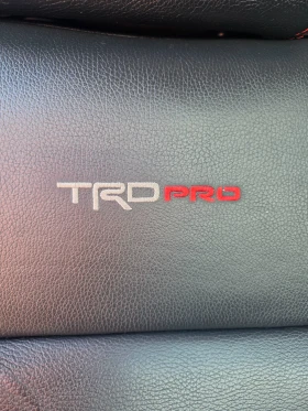 Toyota Tundra TRD PRO - 45000 € - 59558055 10 | Car24.bg Toyota Tundra TRD PRO - 45000 € - 59558055 10