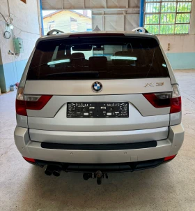 BMW X3 xDrive35d* 286 к.с.* FACELIFT* Обслужен | Auto.bg — изображение 5 BMW X3 xDrive35d* 286 к.с.* FACELIFT* Обслужен | Auto.bg — изображение 5