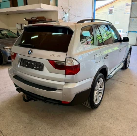 BMW X3 xDrive35d* 286 к.с.* FACELIFT* Обслужен | Auto.bg — изображение 7 BMW X3 xDrive35d* 286 к.с.* FACELIFT* Обслужен | Auto.bg — изображение 7