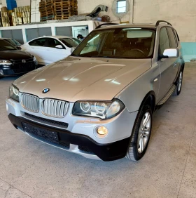 BMW X3 xDrive35d* 286 к.с.* FACELIFT* Обслужен | Auto.bg — изображение 3 BMW X3 xDrive35d* 286 к.с.* FACELIFT* Обслужен | Auto.bg — изображение 3