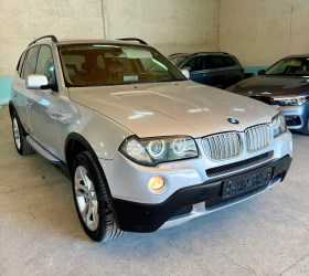 BMW X3 xDrive35d* 286 к.с.* FACELIFT* Обслужен | Auto.bg — изображение 2 BMW X3 xDrive35d* 286 к.с.* FACELIFT* Обслужен | Auto.bg — изображение 2