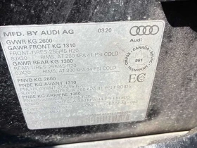 Audi SQ5 * Progressiv * CARFAX * ОПЦИЯ ЗА ФИНАНСИРАНЕ | Auto.bg — изображение 16 Audi SQ5 * Progressiv * CARFAX * ОПЦИЯ ЗА ФИНАНСИРАНЕ | Auto.bg — изображение 16