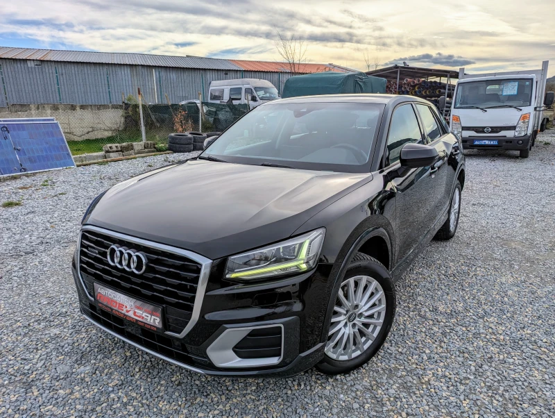 Audi Q2 2.0TDi/Automatic/Quattro/Distronic/Digital/150к.с. - 31500 лв. / 16105.69 € - 80283748 1 | Car24.bg Audi Q2 2.0TDi/Automatic/Quattro/Distronic/Digital/150к.с. - 31500 лв. / 16105.69 € - 80283748 1