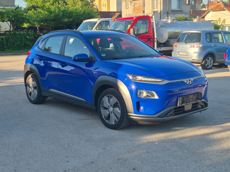 Hyundai Kona Top - 17500 € / 34227.03 лв. - 11832673 1 | Car24.bg Hyundai Kona Top - 17500 € / 34227.03 лв. - 11832673 1