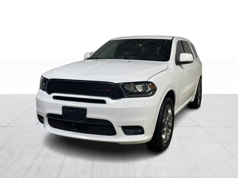 Dodge Durango GT AWD | CarPlay | Navi | 7 Seats | Adaptive Cruis - 19500 € / 38138.68 лв. - 49926980 1 | Car24.bg Dodge Durango GT AWD | CarPlay | Navi | 7 Seats | Adaptive Cruis - 19500 € / 38138.68 лв. - 49926980 1