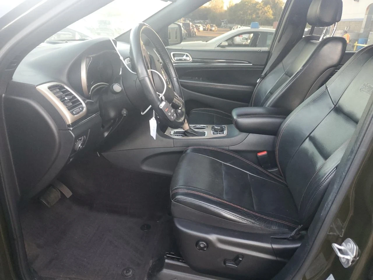 Jeep Grand cherokee  - изображение 8 | Auto.bg Jeep Grand cherokee  - изображение 8