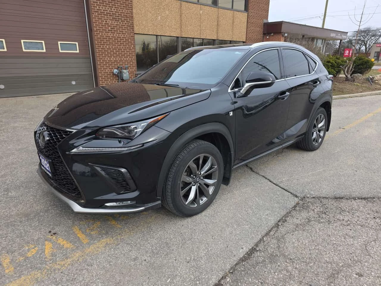 Lexus NX 300 ДИСТРОНИК / ПАНОРАМА / ОБДУХВАНЕ | Auto.bg — изображение 1 Lexus NX 300 ДИСТРОНИК / ПАНОРАМА / ОБДУХВАНЕ | Auto.bg — изображение 1