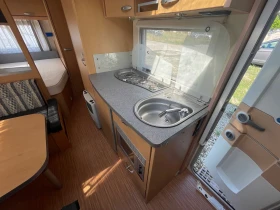 Каравана Knaus SÜDWIND 500 | Auto.bg — изображение 14 Каравана Knaus SÜDWIND 500 | Auto.bg — изображение 14