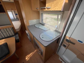 Каравана Knaus SÜDWIND 500 | Auto.bg — изображение 7 Каравана Knaus SÜDWIND 500 | Auto.bg — изображение 7