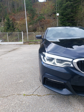 BMW 530 M SPORT XDRIVE | Mobile.bg   8
