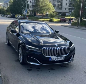 BMW 730 730d - Car24.bg BMW 730 730d
