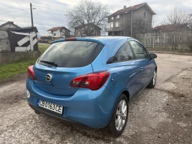 Opel Corsa 1.0 Turbo ECOTEC start&stop - 7100 € / 13886.39 лв. - 47488346 4 | Car24.bg Opel Corsa 1.0 Turbo ECOTEC start&stop - 7100 € / 13886.39 лв. - 47488346 4