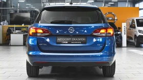 Opel Astra Sports Tourer 1.6 CDTi Advance - 8490 € / 16605.00 лв. - 52249169 3 | Car24.bg Opel Astra Sports Tourer 1.6 CDTi Advance - 8490 € / 16605.00 лв. - 52249169 3