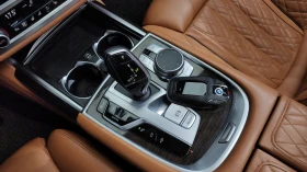 BMW 730 ЛЮК* ОБДУХВАНЕ* HUD* 360* KEYLESS* КРАЙНА ЦЕНА | Auto.bg — изображение 9 BMW 730 ЛЮК* ОБДУХВАНЕ* HUD* 360* KEYLESS* КРАЙНА ЦЕНА | Auto.bg — изображение 9