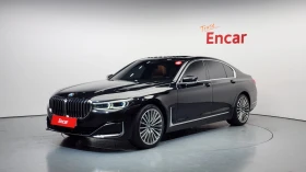 BMW 730 ЛЮК* ОБДУХВАНЕ* HUD* 360* KEYLESS* КРАЙНА ЦЕНА