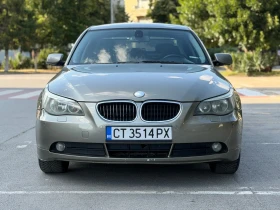 Снимка BMW 523