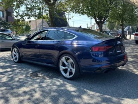 Audi Rs5 Sportback Автокредит Цена до България - 29700 € / 58088.15 лв. - 48264289 4 | Car24.bg Audi Rs5 Sportback Автокредит Цена до България - 29700 € / 58088.15 лв. - 48264289 4