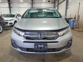 Honda Odyssey 3.5l Exl | Auto.bg — изображение 5 Honda Odyssey 3.5l Exl | Auto.bg — изображение 5