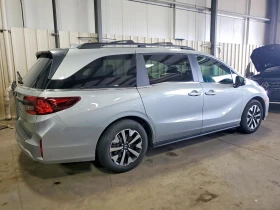 Honda Odyssey 3.5l Exl | Auto.bg — изображение 3 Honda Odyssey 3.5l Exl | Auto.bg — изображение 3