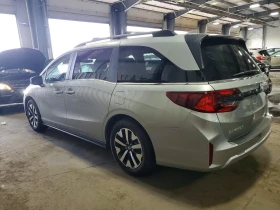 Honda Odyssey 3.5l Exl | Auto.bg — изображение 2 Honda Odyssey 3.5l Exl | Auto.bg — изображение 2