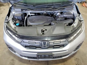 Honda Odyssey 3.5l Exl | Auto.bg — изображение 12 Honda Odyssey 3.5l Exl | Auto.bg — изображение 12