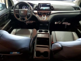 Honda Odyssey 3.5l Exl | Auto.bg — изображение 8 Honda Odyssey 3.5l Exl | Auto.bg — изображение 8