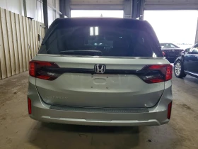 Honda Odyssey 3.5l Exl | Auto.bg — изображение 6 Honda Odyssey 3.5l Exl | Auto.bg — изображение 6