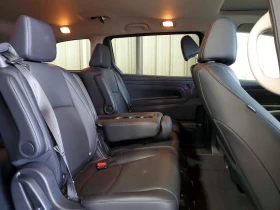 Honda Odyssey 3.5l Exl | Auto.bg — изображение 11 Honda Odyssey 3.5l Exl | Auto.bg — изображение 11