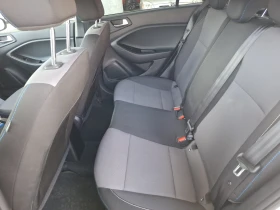 Hyundai I20 1.2 LED 127340 к.м. EURO6 | Auto.bg — изображение 8 Hyundai I20 1.2 LED 127340 к.м. EURO6 | Auto.bg — изображение 8