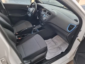 Hyundai I20 1.2 LED 127340 к.м. EURO6 | Auto.bg — изображение 12 Hyundai I20 1.2 LED 127340 к.м. EURO6 | Auto.bg — изображение 12